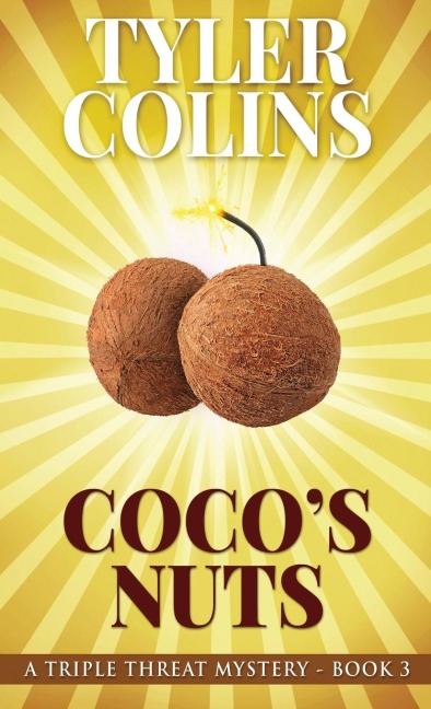 Cocos Nuts