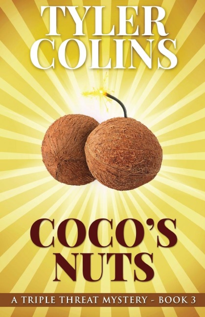 Cocos Nuts