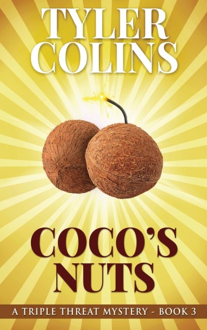 Cocos Nuts
