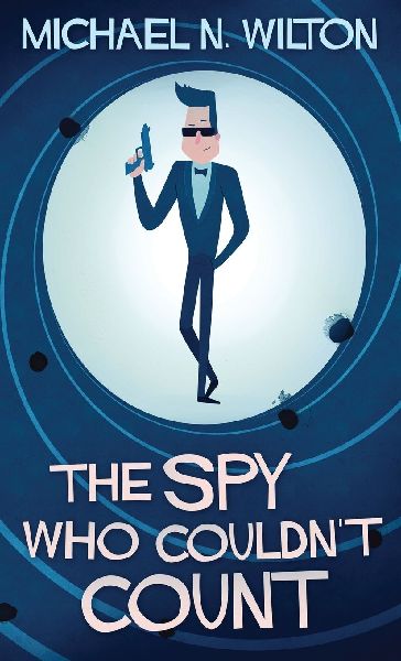The Spy Who Couldnt Count