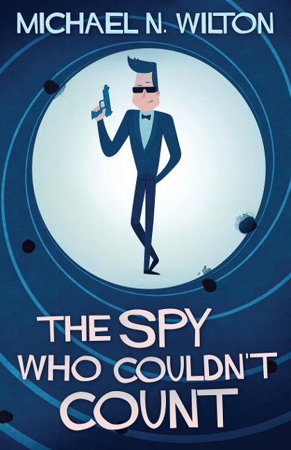 The Spy Who Couldnt Count