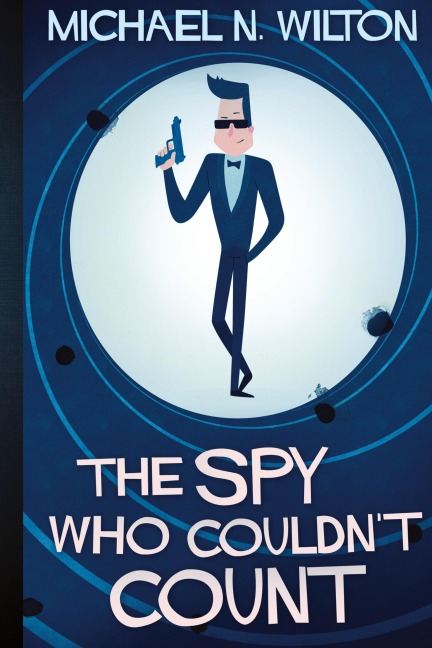 The Spy Who Couldnt Count