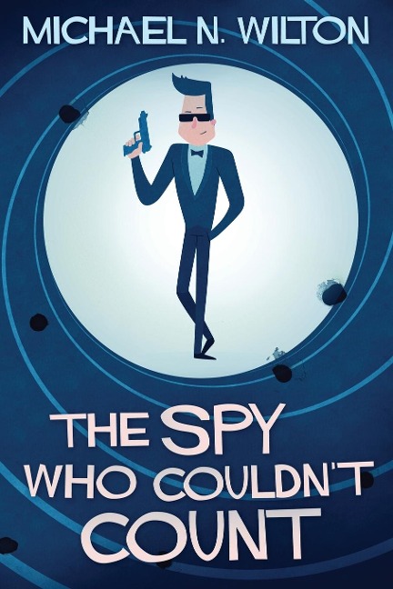 The Spy Who Couldnt Count