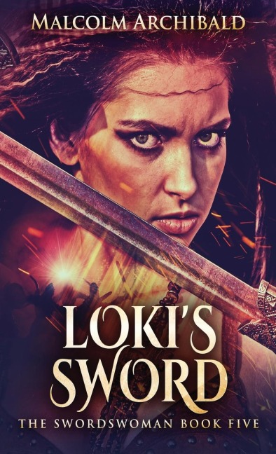 Lokis Sword
