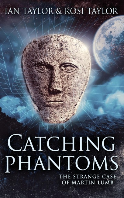 Catching Phantoms: The Strange Case Of Martin Lumb