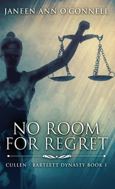 No Room For Regret