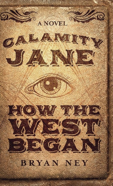 Calamity Jane: When The West Began