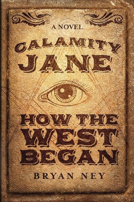 Calamity Jane: When The West Began