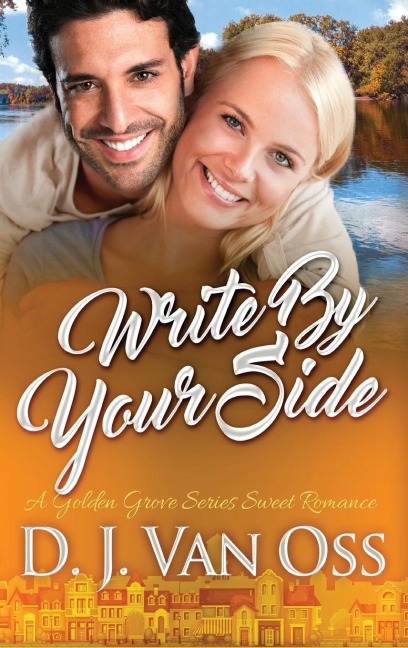 Write By Your Side