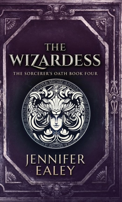 The Wizardess