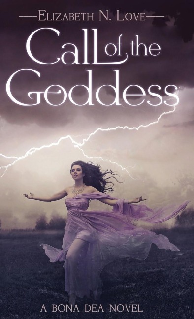 Call Of The Goddess