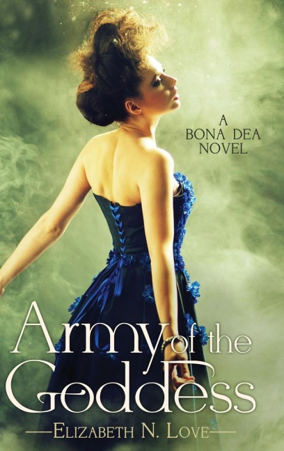 Army Of The Goddess