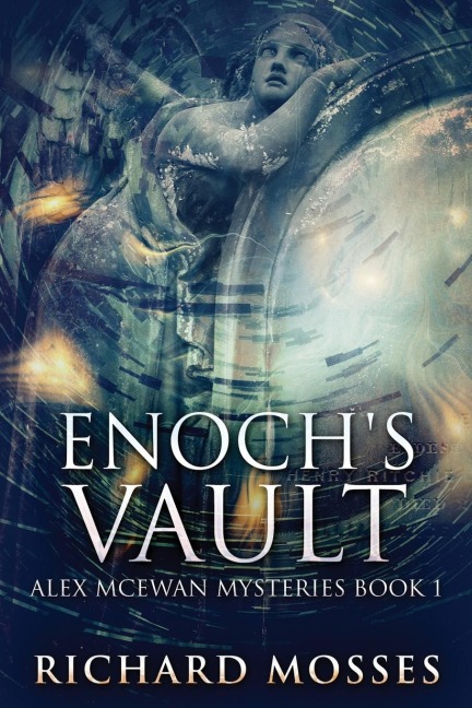 Enochs Vault