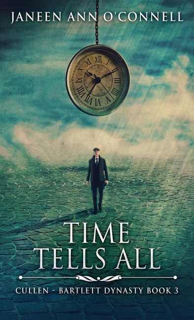 Time Tells All