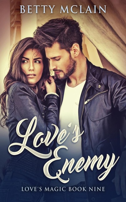 Loves Enemy