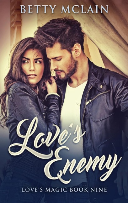 Loves Enemy