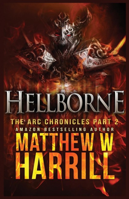 Hellborne