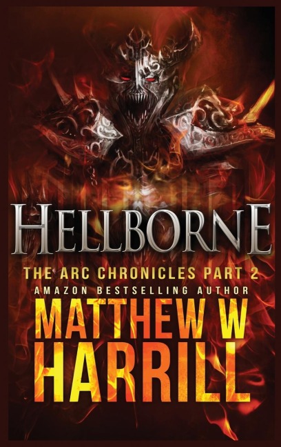 Hellborne