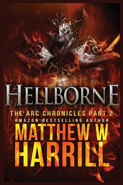 Hellborne