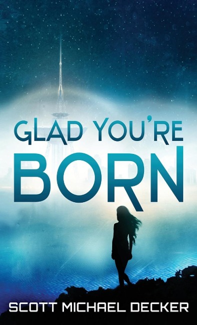 Glad Youre Born