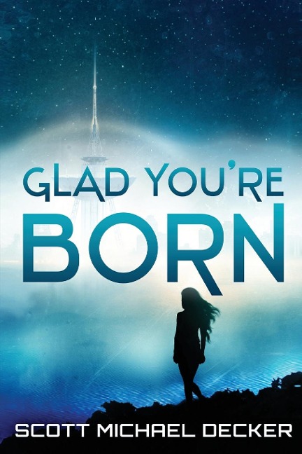 Glad Youre Born