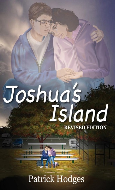 Joshuas Island