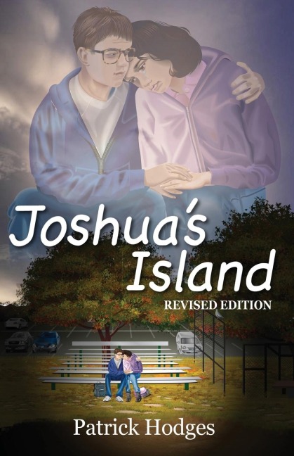 Joshuas Island
