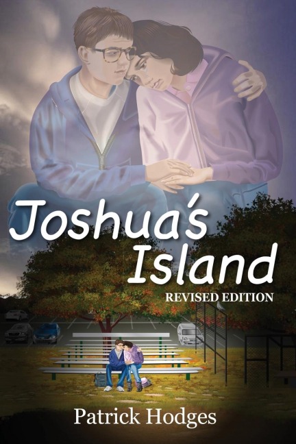 Joshuas Island