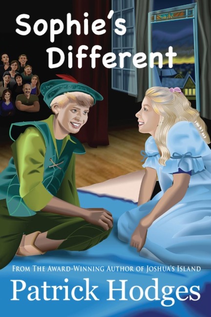 Sophies Different