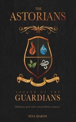 Legend of the Guardians