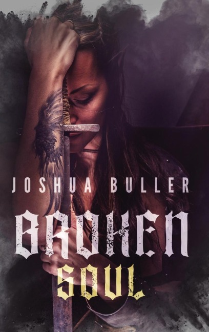 Broken Soul