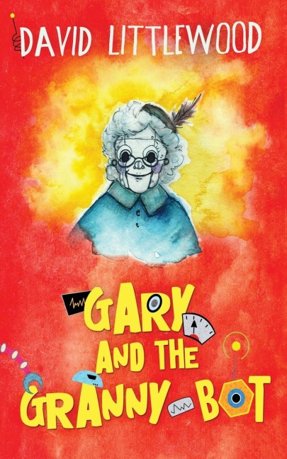 Gary And The Granny-Bot