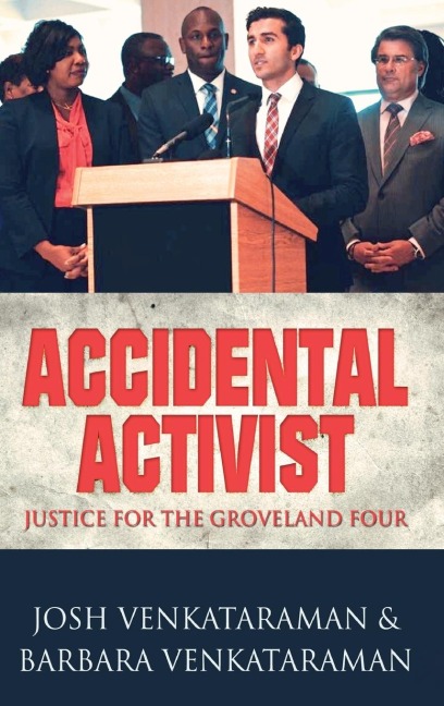 Accidental Activist: Justice for the Groveland Four