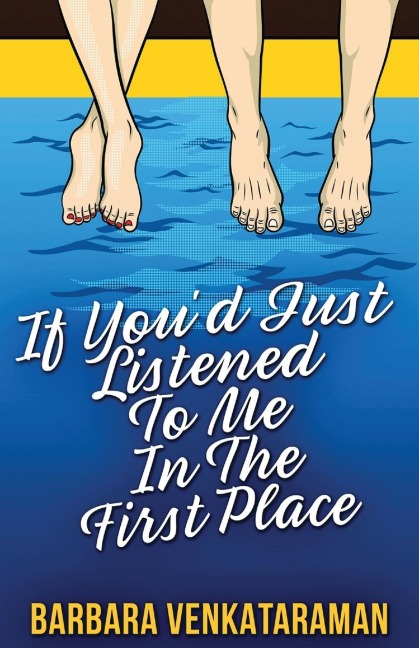 If Youd Just Listened To Me In The First Place...
