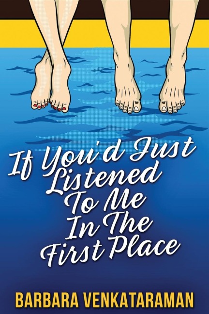 If Youd Just Listened To Me In The First Place...