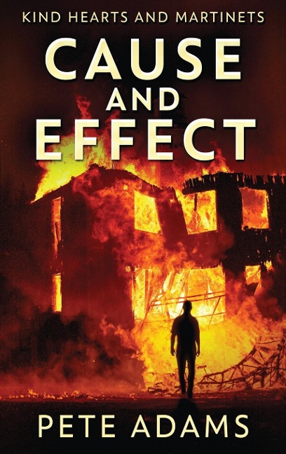 Cause And Effect: Vice Plagues The City