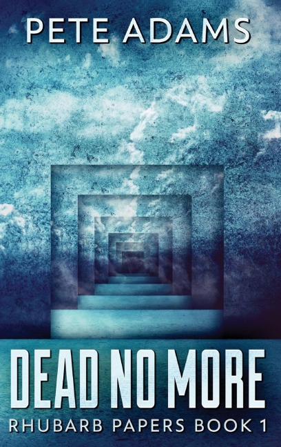 Dead No More: Rhubarb In The Mammon