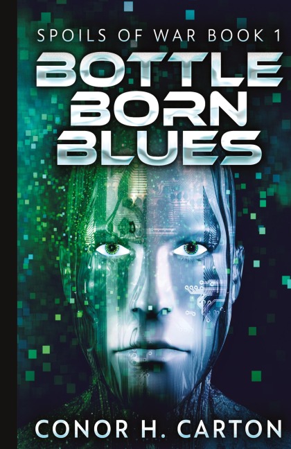 Bottle Born Blues