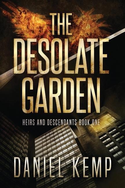 The Desolate Garden