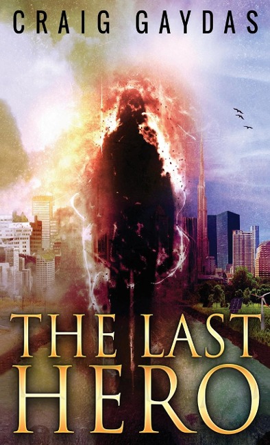 The Last Hero