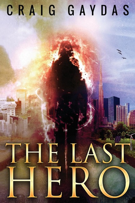 The Last Hero