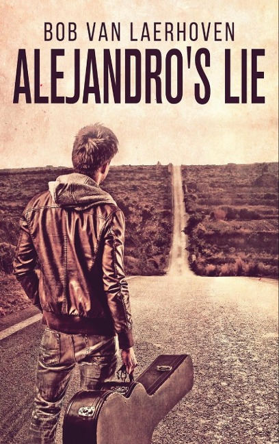 Alejandros Lie