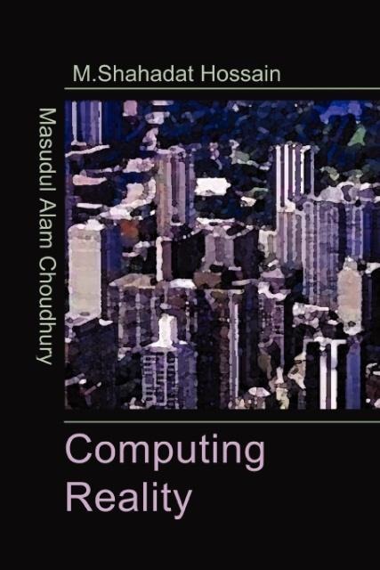 Computing Reality