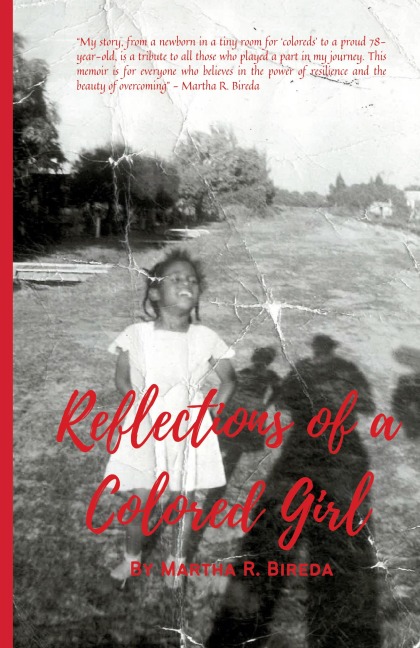 Reflections of a Colored Girl
