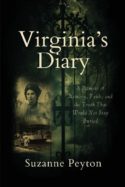 Virginias Diary