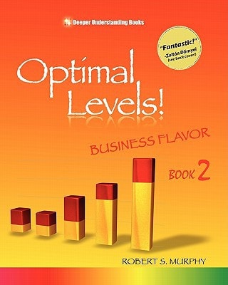 Optimal Levels! Business Flavor Book 2