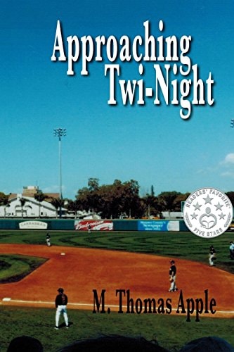 Approaching Twi-Night
