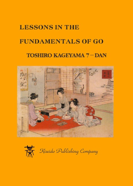 Lessons in the Fundamentals of Go