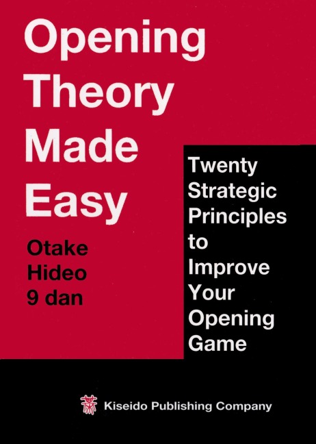 Opening Theory Made Easy