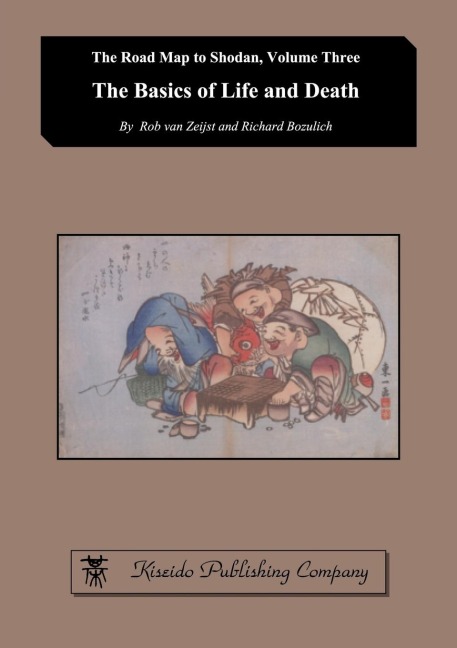 The Basics of Life and Death
